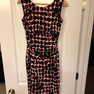 Cocktail dress!